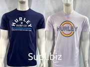 МУЖСКИЕ ФУТБОЛКИ HURLEY (Артикул: RO-656)