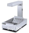 Подогреватель картофеля фри Hurakan HKN-RH2