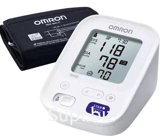 Тонометр OMRON M3 HEM-7154-E, на плечо