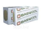 Утеплитель BASWOOL Фасад 140 1200х600х100 мм, 3 шт. уп