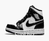 Кроссовки Nike Air Jordan 1 Mid Dd1649-001