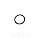 КОЛЬЦО УПЛОТНИТЕЛЬНОЕ Т=4, ID=98, АРТ. WM000613