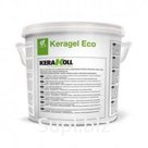 Гель Kerakoll Keragel Eco для удаления органических остатков перед укладкой новых покрытий, 5 кг