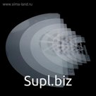 Набор из 7 ветеринарных воротников с креплением на ошейник