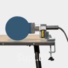 REMS SSG 280 EE heating element