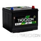 Аккумулятор автомобильный TAXXON EFB ASIA R+ 6CT-105