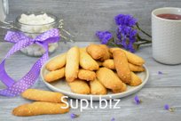"Coquette" cookies