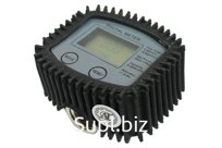Потокомер, 10-20 бар, до 120л/мин (вход 1/2")
