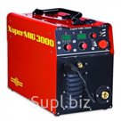 XuperMIG 3000. Многофункциональное сварочное оборудование