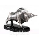 Symbol of 2021 “Bull” BK5