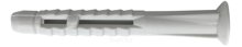 Дюбель-гвоздь потайной TORX 8X80 (50 шт)