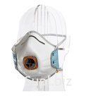 Респиратор SPIROTEK VS 2200AV FFP2