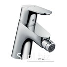Смеситель для биде Hansgrohe Focus
