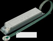Комбинированный блок аварийного питания D-CC 36W-350mA-G-03-E-1 на 1 час LUXDATOR