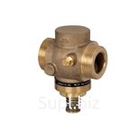 Балансировочный клапан Danfoss VG, VGF Kvs 0,4