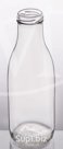 ООО "Торговый дом Мирторг" реализует стеклянные бутылки ТО-43 0,5 "Премиум" для молока и сока оптом по выгодным ценам.

Основная информация о товаре:
- наимено…
