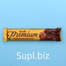 Шоколад молочный "Premium", с цельным миндалем, 75 г