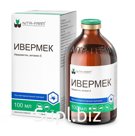 Ивермек 100 мл