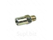 OVERFLOW VALVE