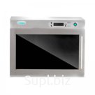 Камера бактерицидная СПДС-2-К, нержавеющая сталь