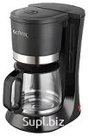 Кофеварка CENTEK CT-1141 Black