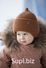 Шапка зимняя Orso Bianco 02133-52