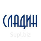 Комплексная пищевая добавка Подсластитель комбинированный Сладин 200 L(25(5)к)