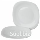 498860F27321990  Bormioli Rocco PARMA Тарелка подстановочная 27 см