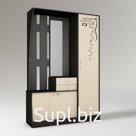 Прихожая "Престиж" 1,4 левая/правая