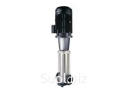 Поверхностный насос Grundfos CR 64-6-1 A-F-A-V-HQQV
