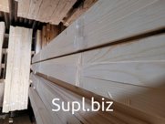 Брусок сухой строганный