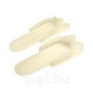 White Line. Тапочки шампань 4 мм, 40 шт. MIO Nails