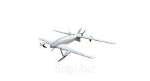 VTOL - дрон Рассвет-37Г