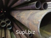 Труба ф152х8 ст.15Х5М ГОСТ 550-75 длина 9метров в количестве 8шт в г.Шымкент