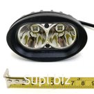 Фара Светодиодная 20W 20W-A-C3CR-S