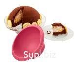 Круглая форма для торта (Round Cake Mould); Артикул: MYS 792