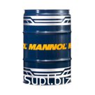 Моторное масло Mannol UHPD TS-7 Blue 10W-40 208л (51610)