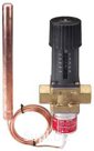 Danfoss AVTB для скоростных водоподогревателей, DN 15 термобаллоном 9,5 х 150 мм
