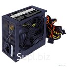 Hiper Блок питания HPA-650 ATX 2.31, 650W, Active PFC, 80Plus, 120mm fan, черный BOX