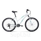 Велосипед 26" Forward Iris 26 1.0 6 ск 2022 г