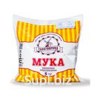 Мука пшеничная В/с «САРАТОВМУКА»
