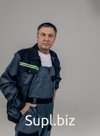 Куртка мужская летняя "ФАВОРИТ - 2"