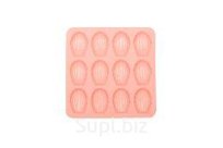 Форма для торта в виде ракушки (Shell Cake Mold); Артикул: MYS 601