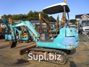 Номер лота:
245739
Производитель:
KOMATSU
Модель:
PC20-7
Год:
1990
Часы:
3589
Порт:
OSAKA
Опции: