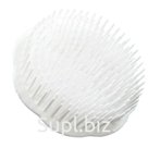 Массажная щетка для тела и головы SPA Brush, массаж, улучшение кровообращение, антицеллюлитный эффект, GESS-693