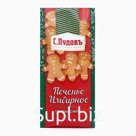 Мучная смесь С.Пудовъ, печенье имбирное, 400 г