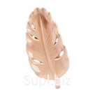 Керамическое блюдо Лист Д213 Ш107 В39. Fancy12
