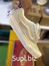 Кроссовки Vans женские