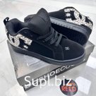 DC Shoes model 3