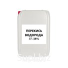 Перекись водорода 37-38%